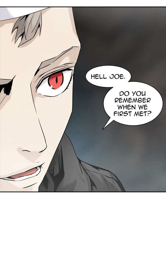 Tower of God chapter 332 - page 30