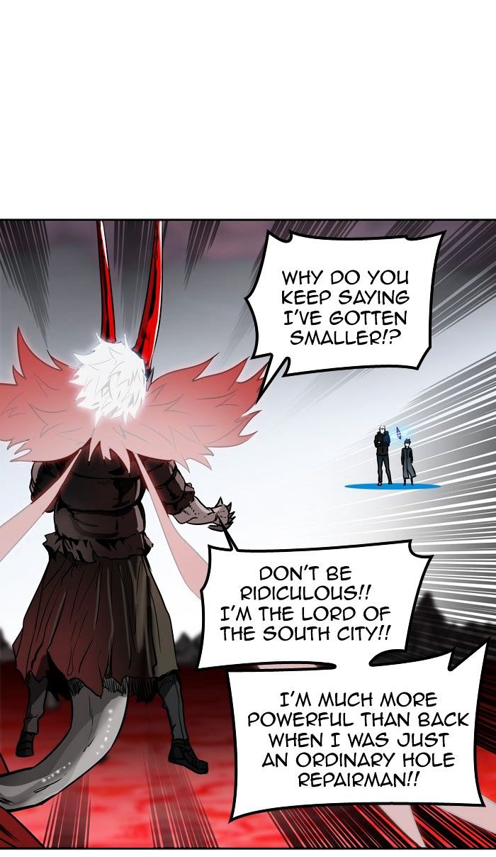 Tower of God chapter 332 - page 78