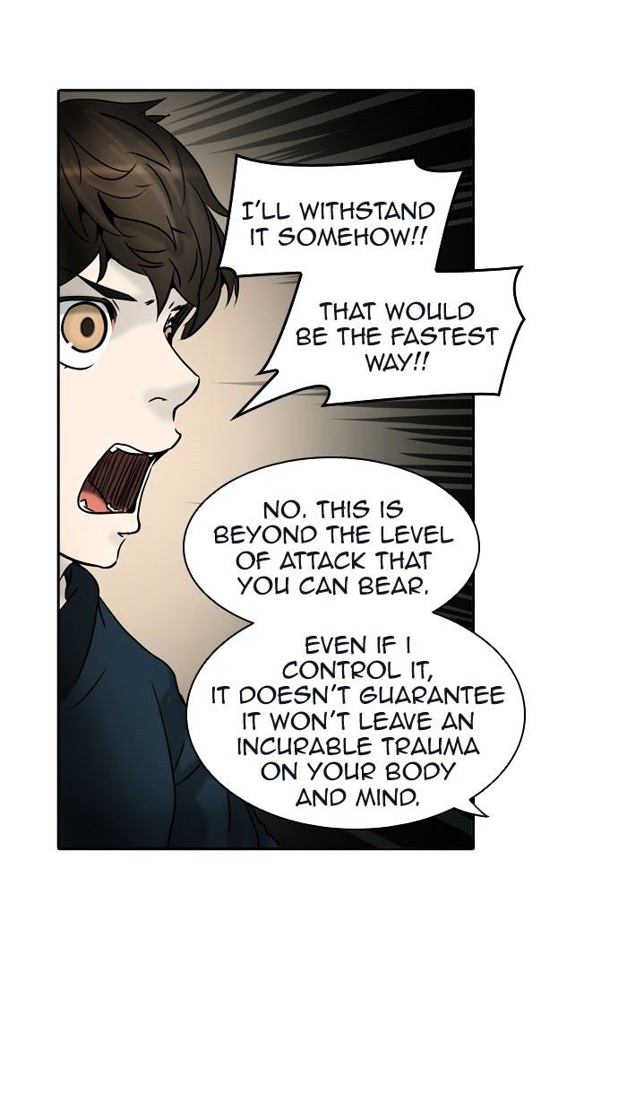 Tower of God chapter 311 - page 26