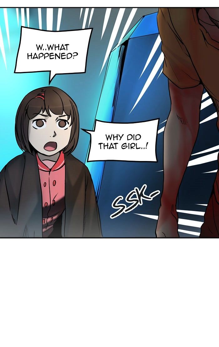 Tower of God chapter 311 - page 33