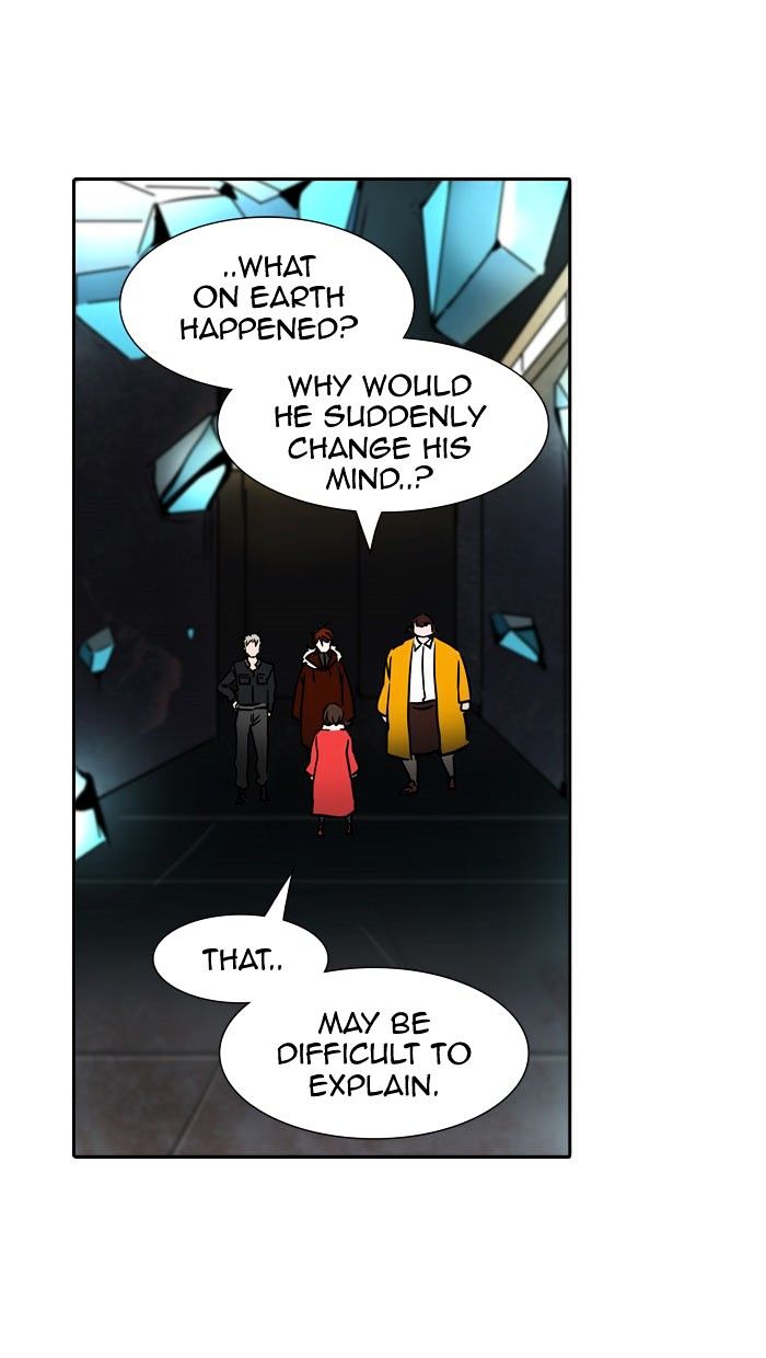 Tower of God chapter 311 - page 63
