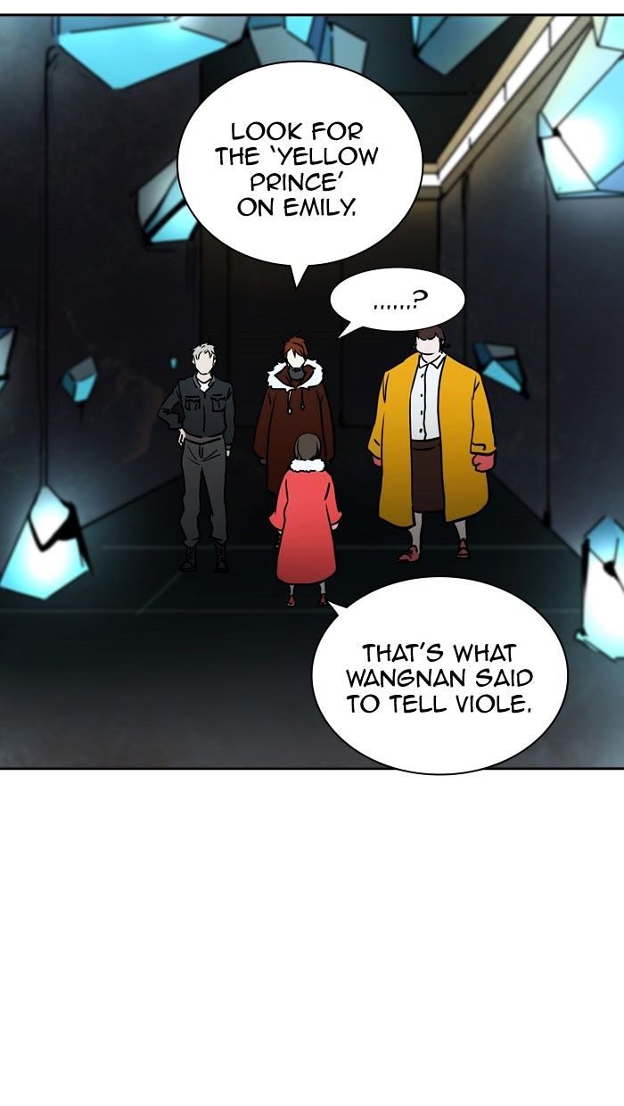 Tower of God chapter 311 - page 78