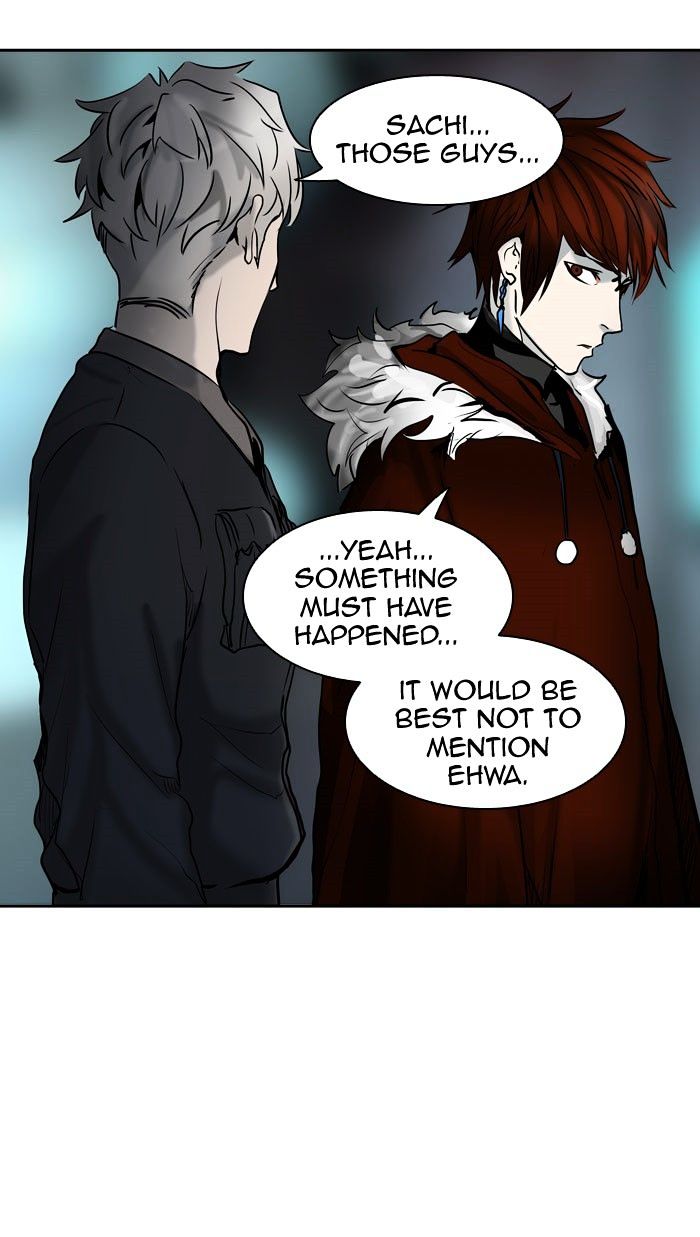 Tower of God chapter 311 - page 81