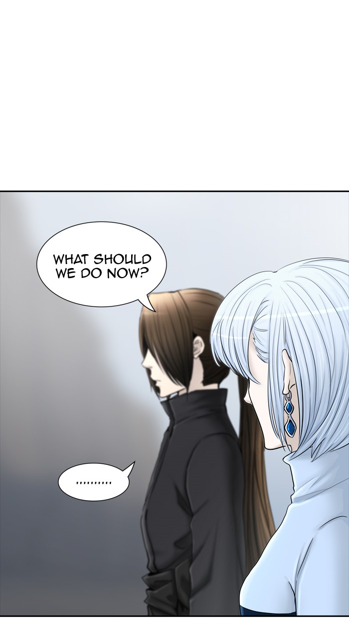 Tower of God chapter 370 - page 3