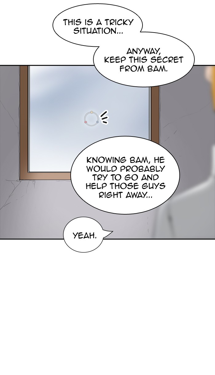 Tower of God chapter 370 - page 34