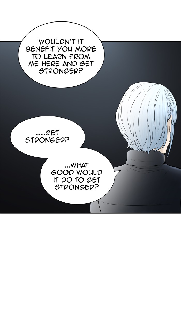 Tower of God chapter 370 - page 77