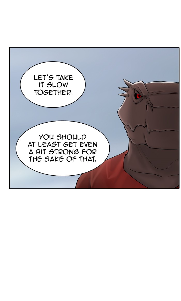 Tower of God chapter 370 - page 83