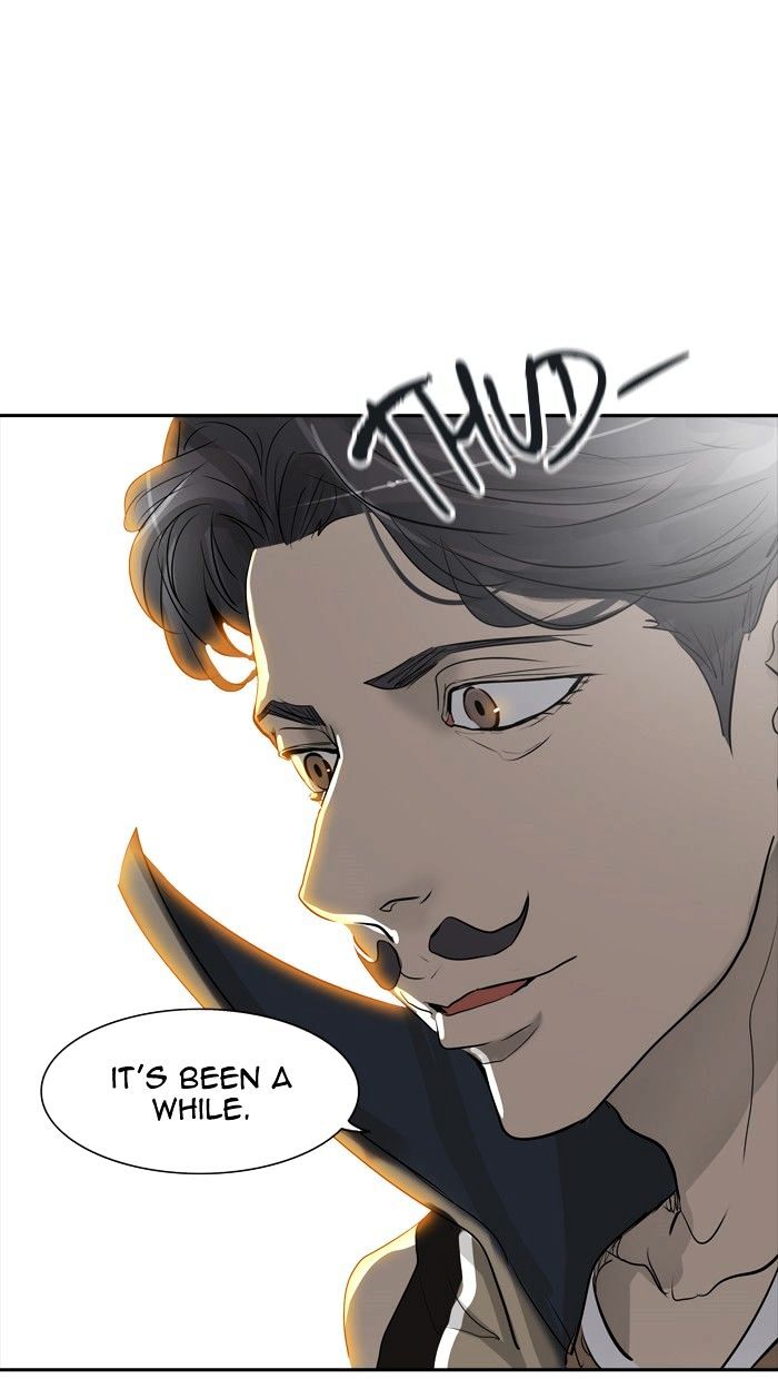 Tower of God chapter 350 - page 133