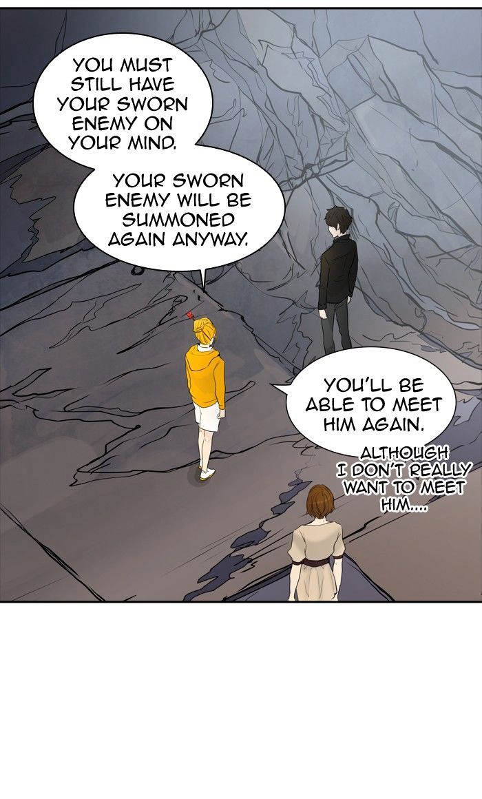 Tower of God chapter 350 - page 28