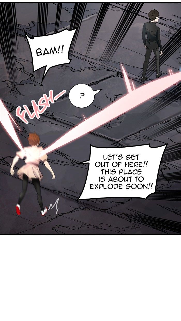 Tower of God chapter 350 - page 7