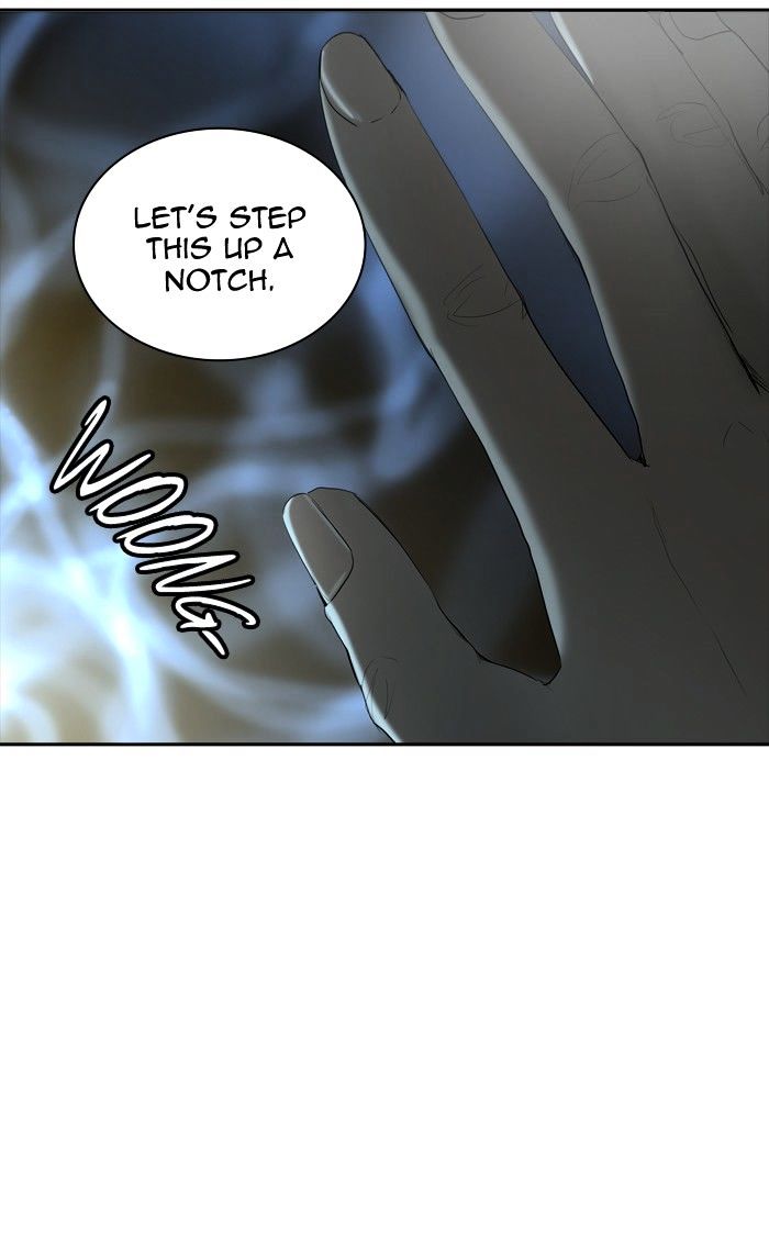 Tower of God chapter 350 - page 81