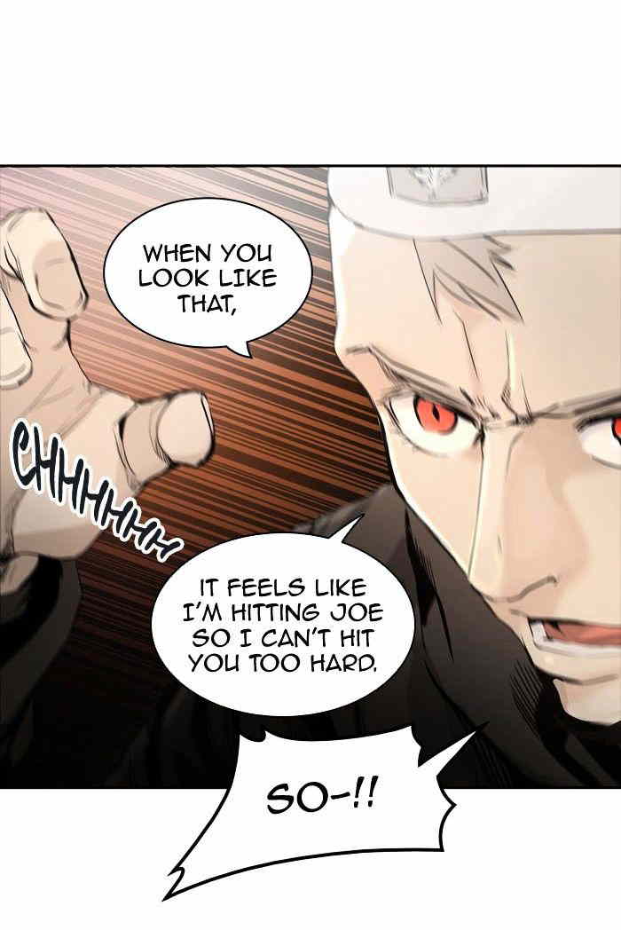 Tower of God chapter 333 - page 100