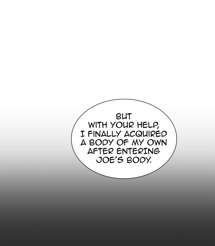 Tower of God chapter 333 - page 20