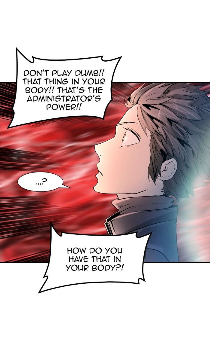 Tower of God chapter 333 - page 86