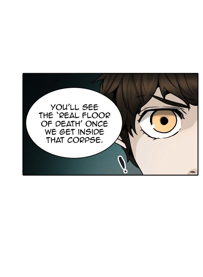 Tower of God chapter 312 - page 106
