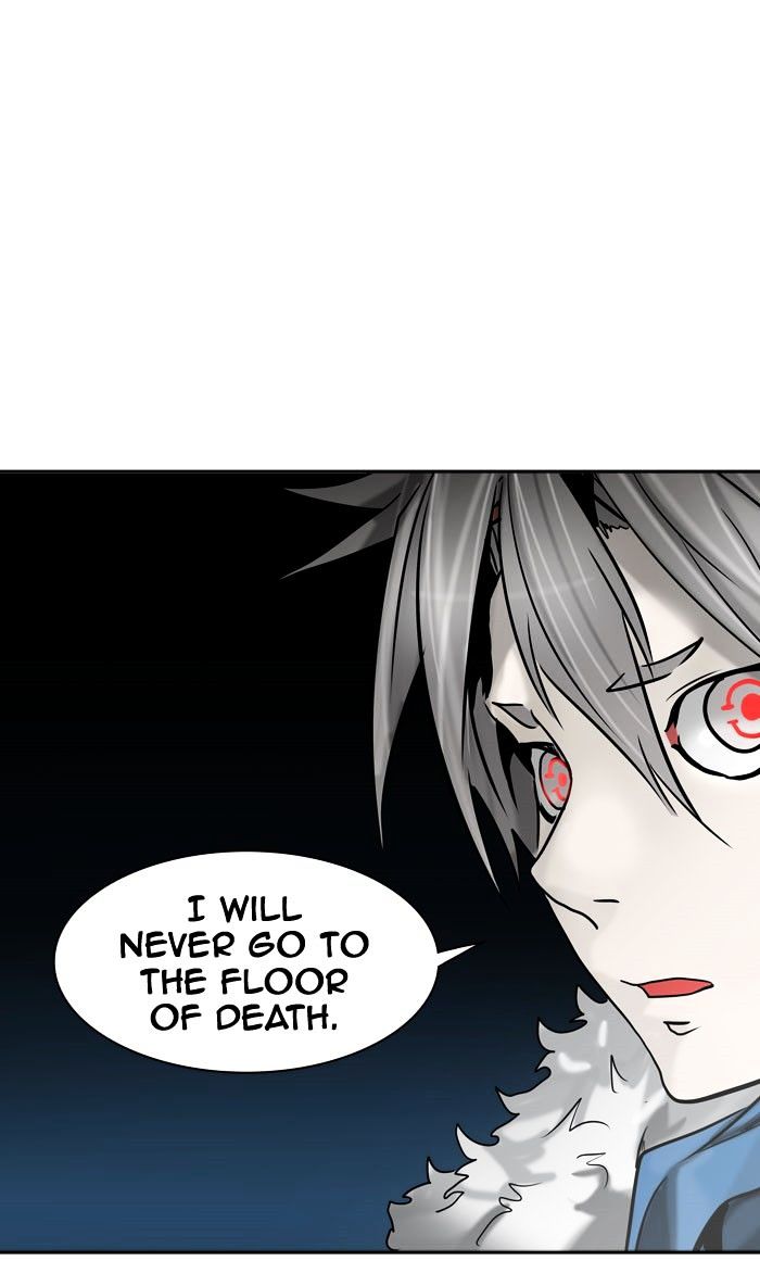 Tower of God chapter 312 - page 42