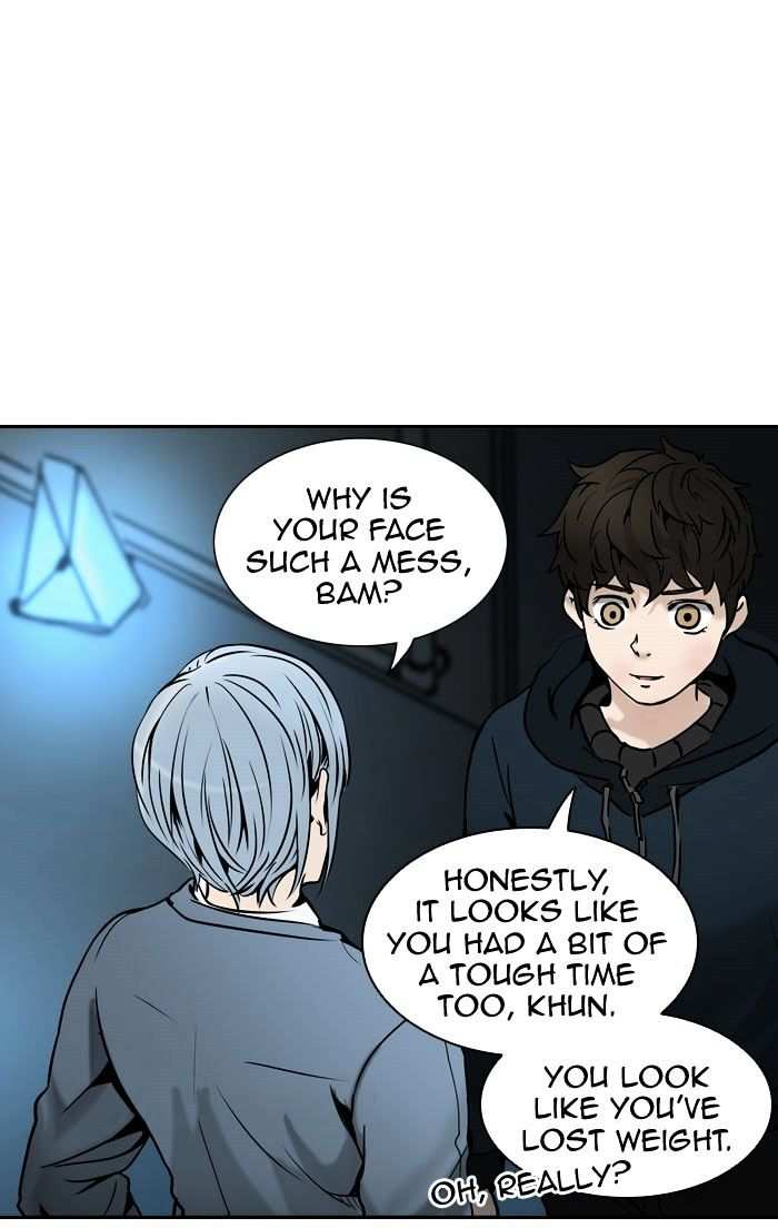 Tower of God chapter 312 - page 69