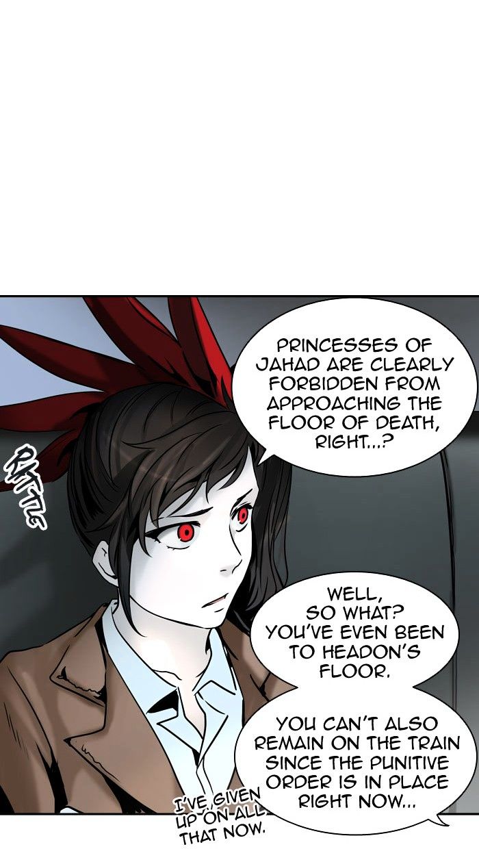 Tower of God chapter 312 - page 73