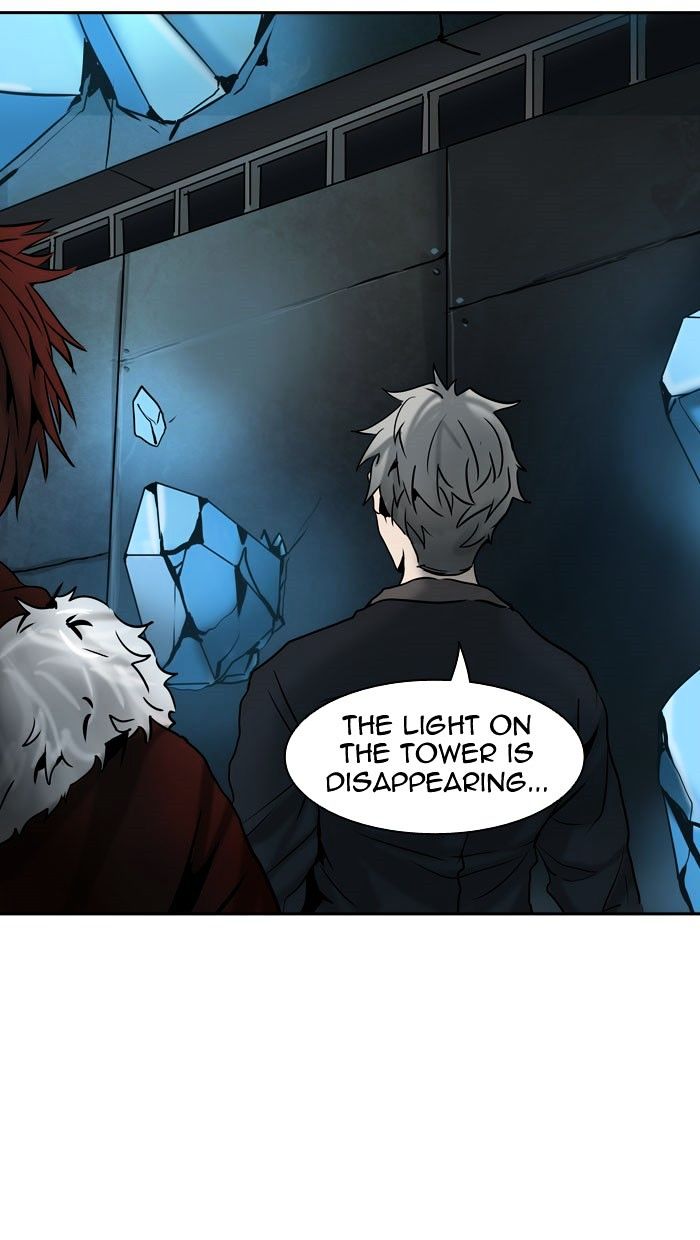 Tower of God chapter 312 - page 77