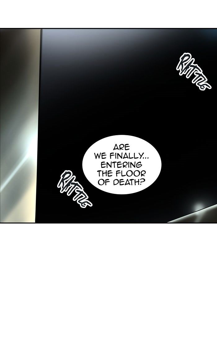 Tower of God chapter 312 - page 78