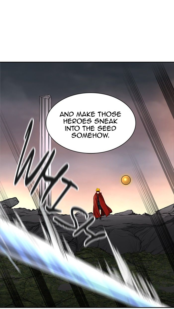 Tower of God chapter 371 - page 10