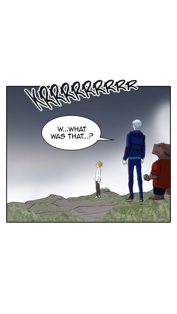 Tower of God chapter 371 - page 108