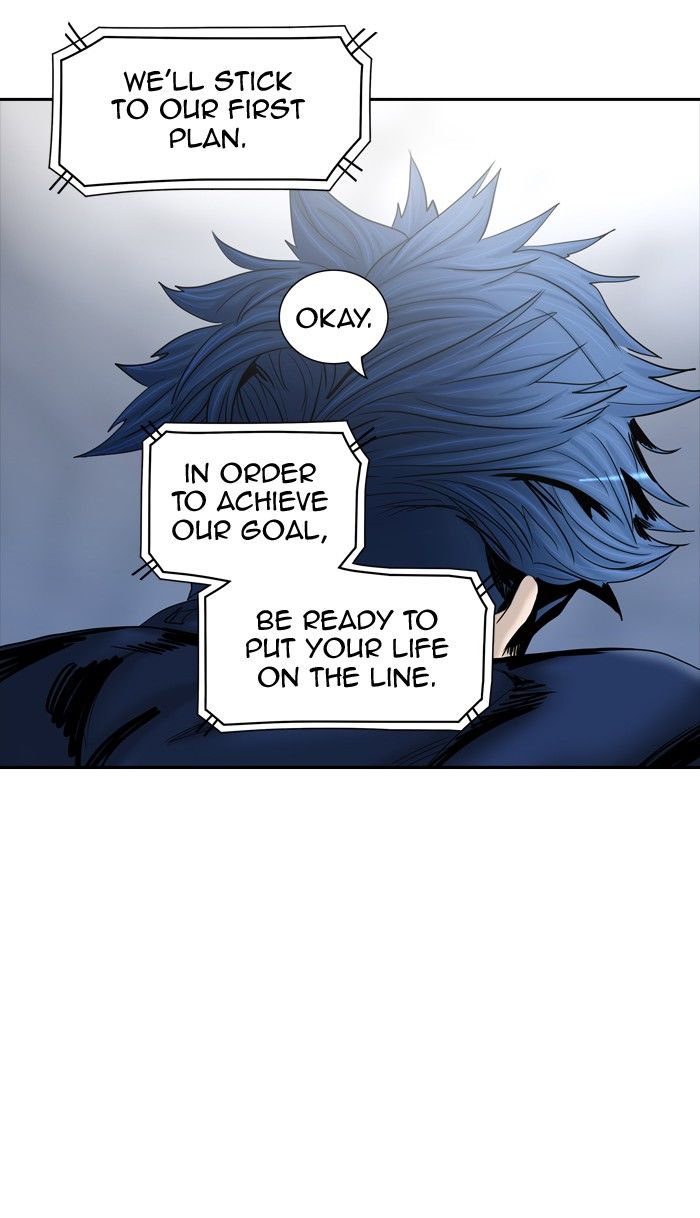 Tower of God chapter 371 - page 21