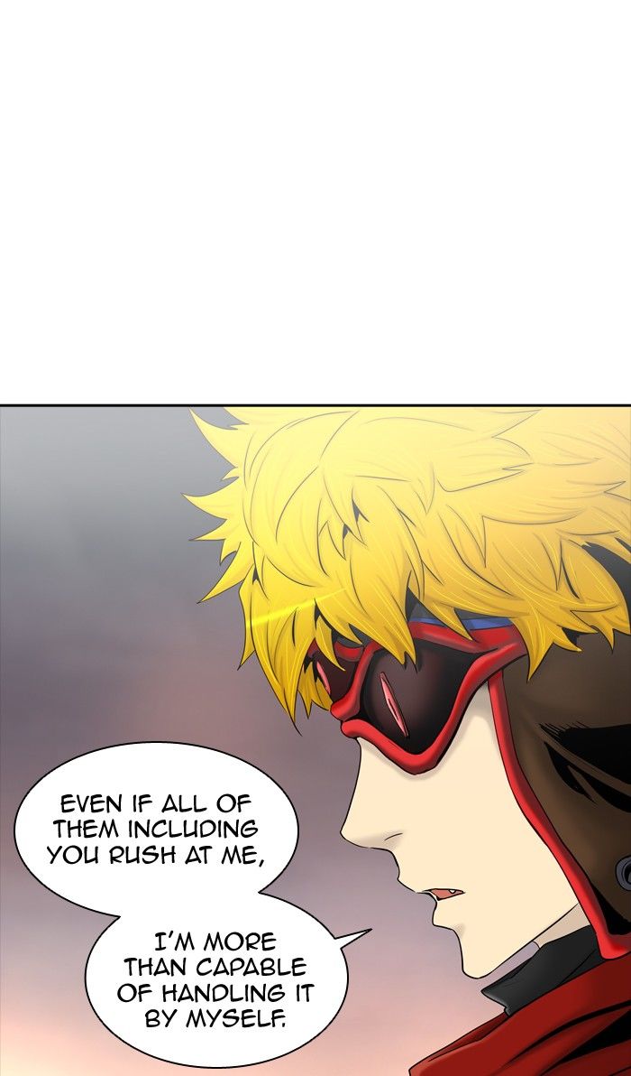 Tower of God chapter 371 - page 24