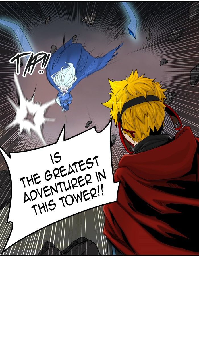 Tower of God chapter 371 - page 51