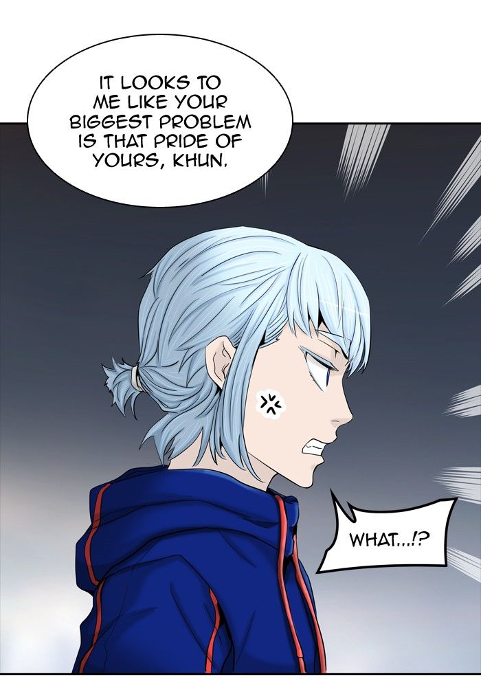 Tower of God chapter 371 - page 78