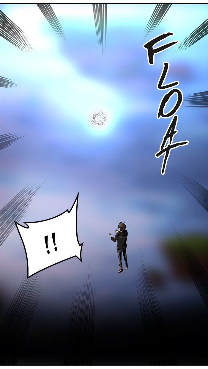 Tower of God chapter 371 - page 97