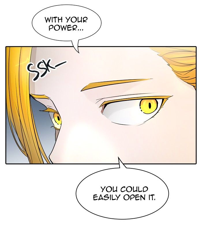 Tower of God chapter 351 - page 119