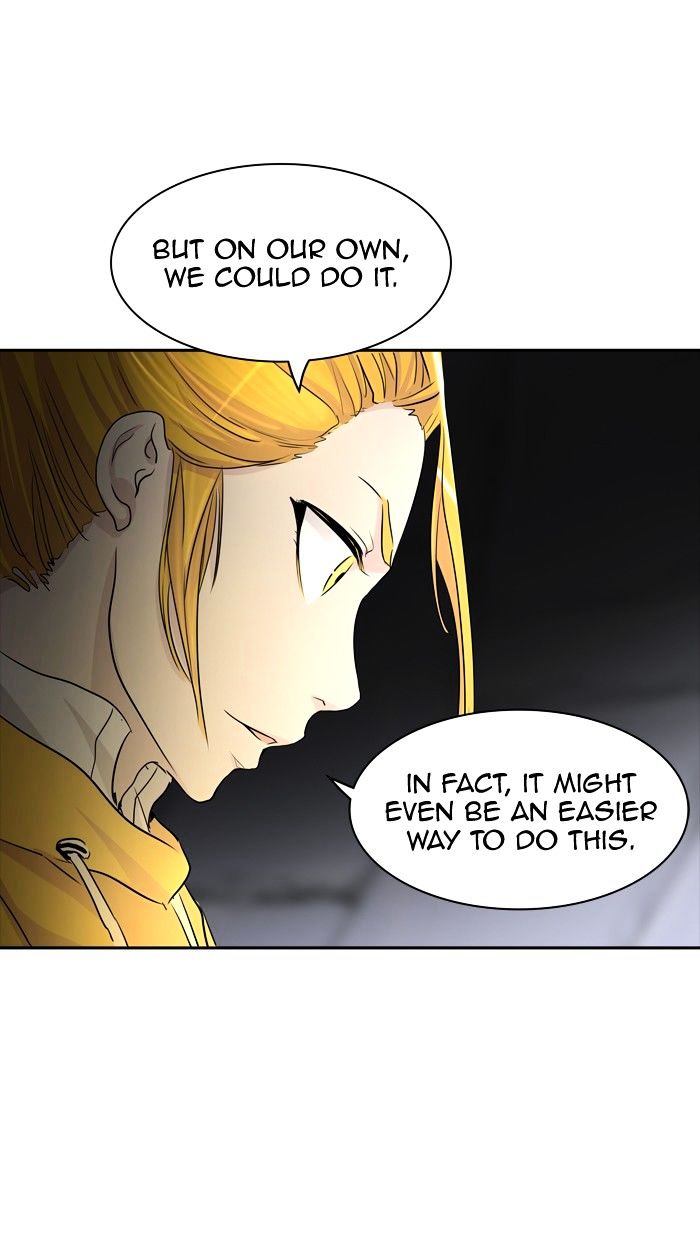 Tower of God chapter 351 - page 88