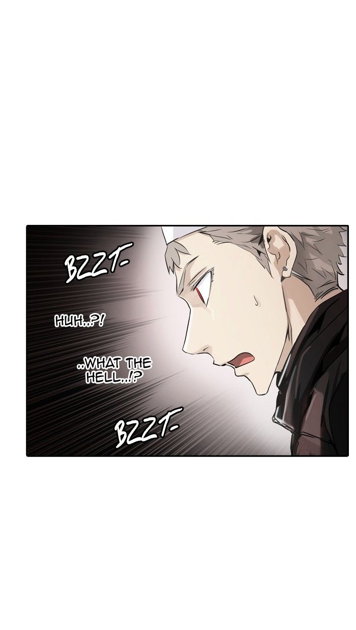 Tower of God chapter 334 - page 18