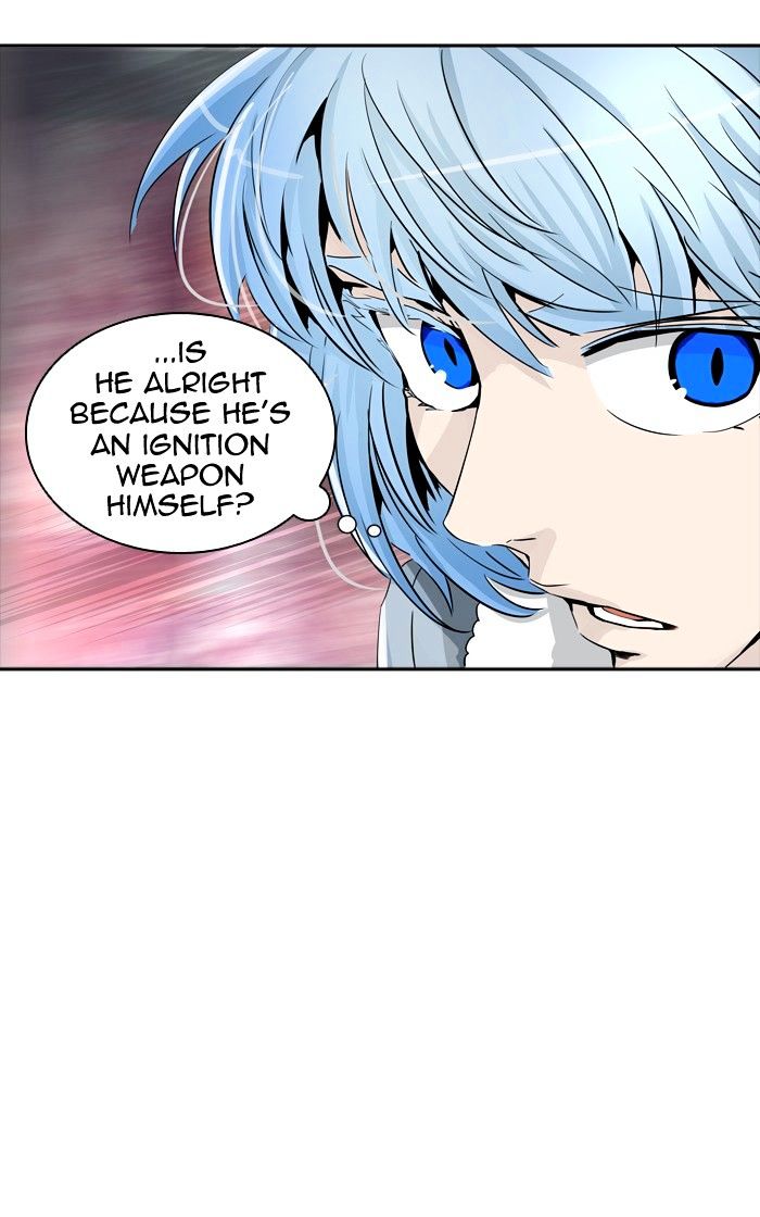 Tower of God chapter 334 - page 46