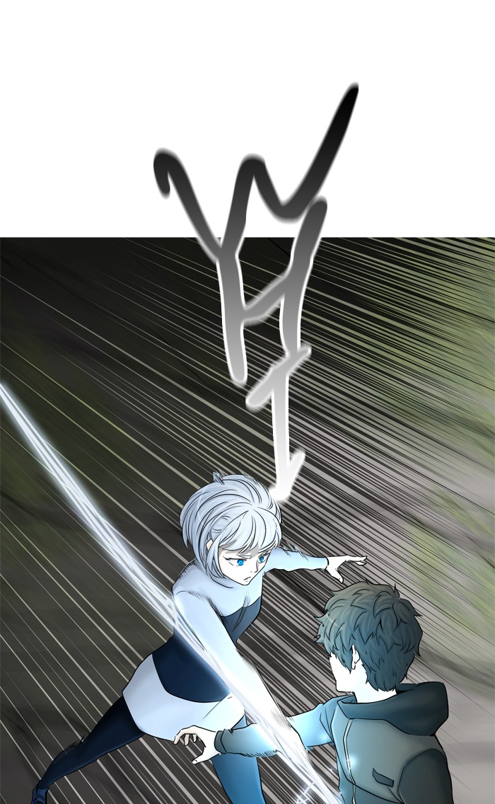 Tower of God chapter 372 - page 105