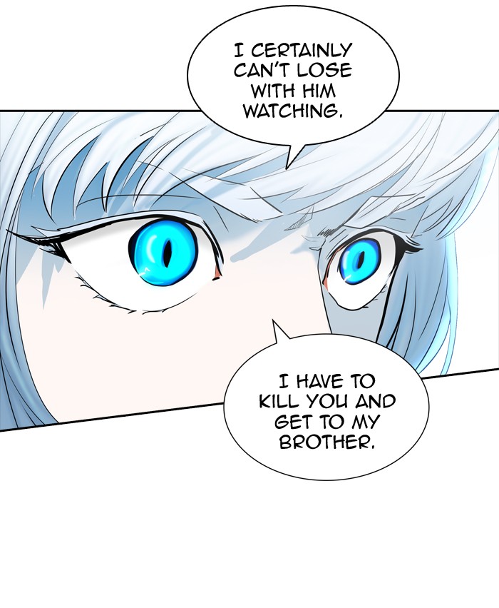 Tower of God chapter 372 - page 107