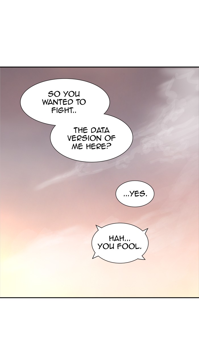 Tower of God chapter 372 - page 38