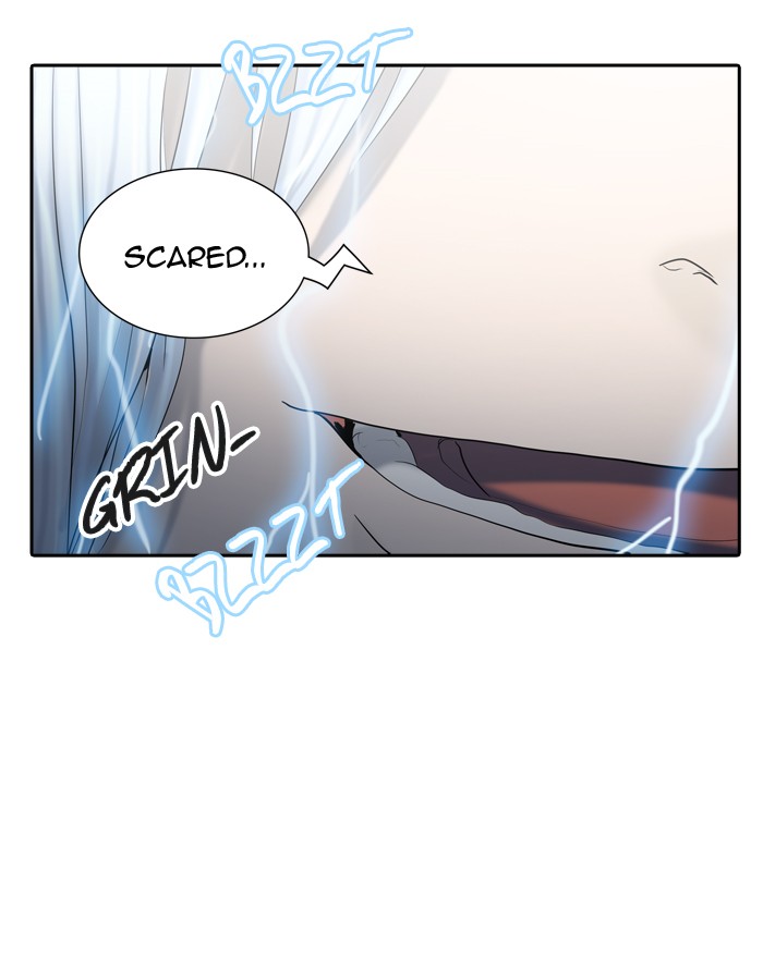 Tower of God chapter 372 - page 40