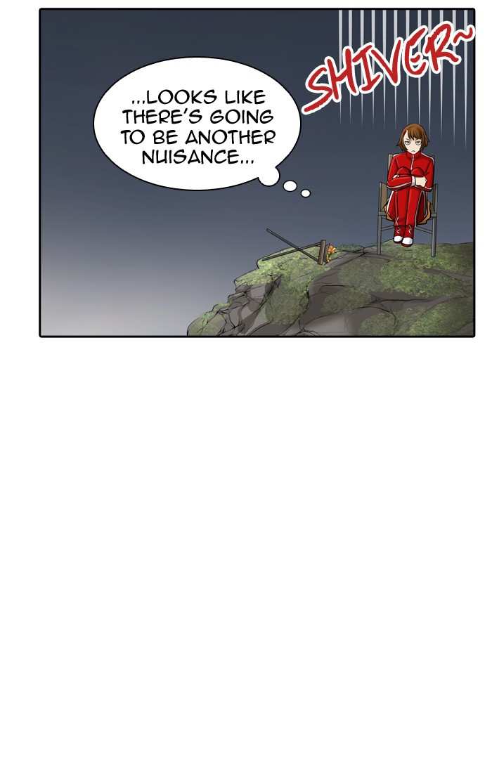 Tower of God chapter 372 - page 8
