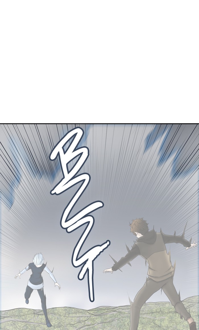 Tower of God chapter 372 - page 89