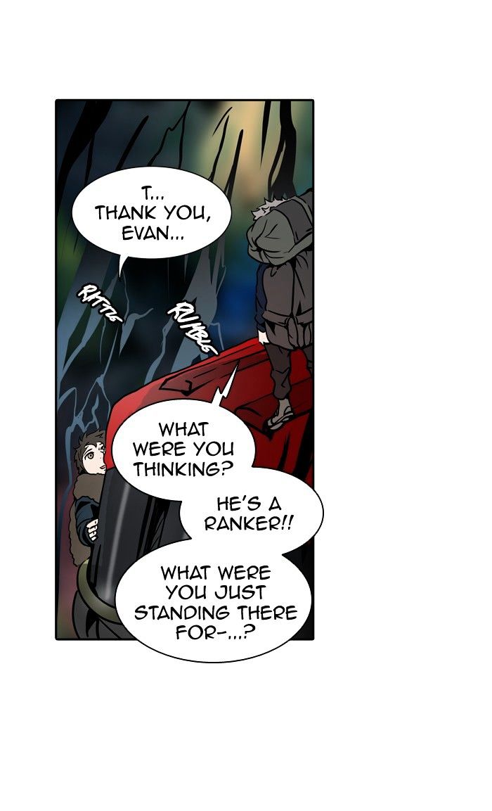 Tower of God chapter 313 - page 117