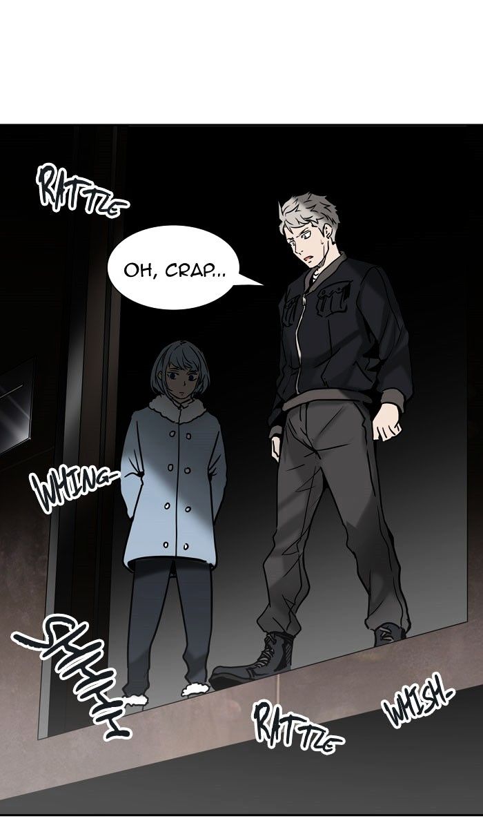 Tower of God chapter 313 - page 16