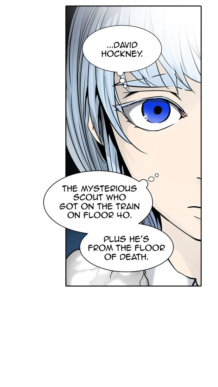 Tower of God chapter 313 - page 26