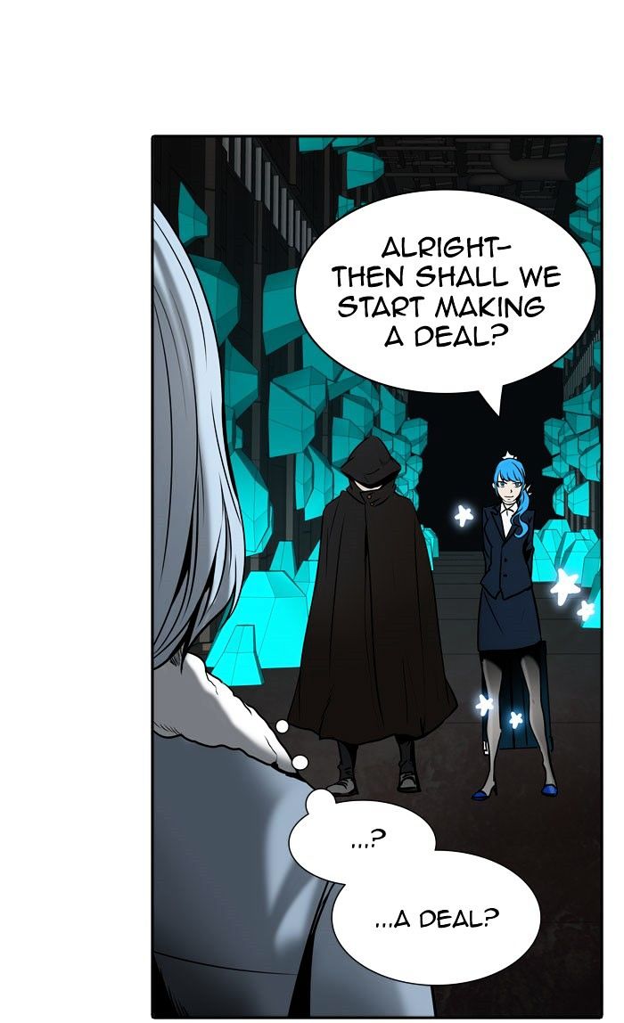 Tower of God chapter 313 - page 41