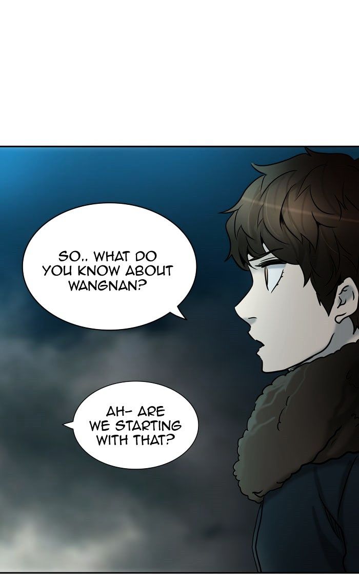 Tower of God chapter 313 - page 53