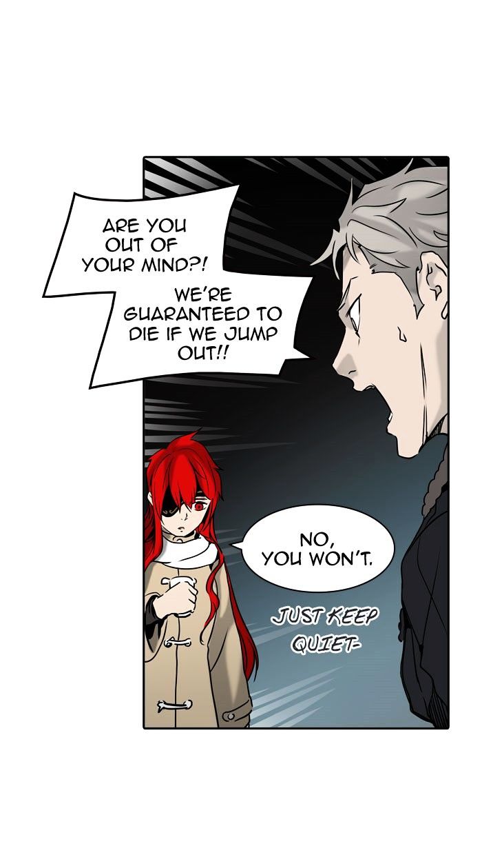 Tower of God chapter 313 - page 7