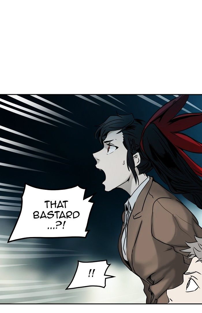 Tower of God chapter 313 - page 73