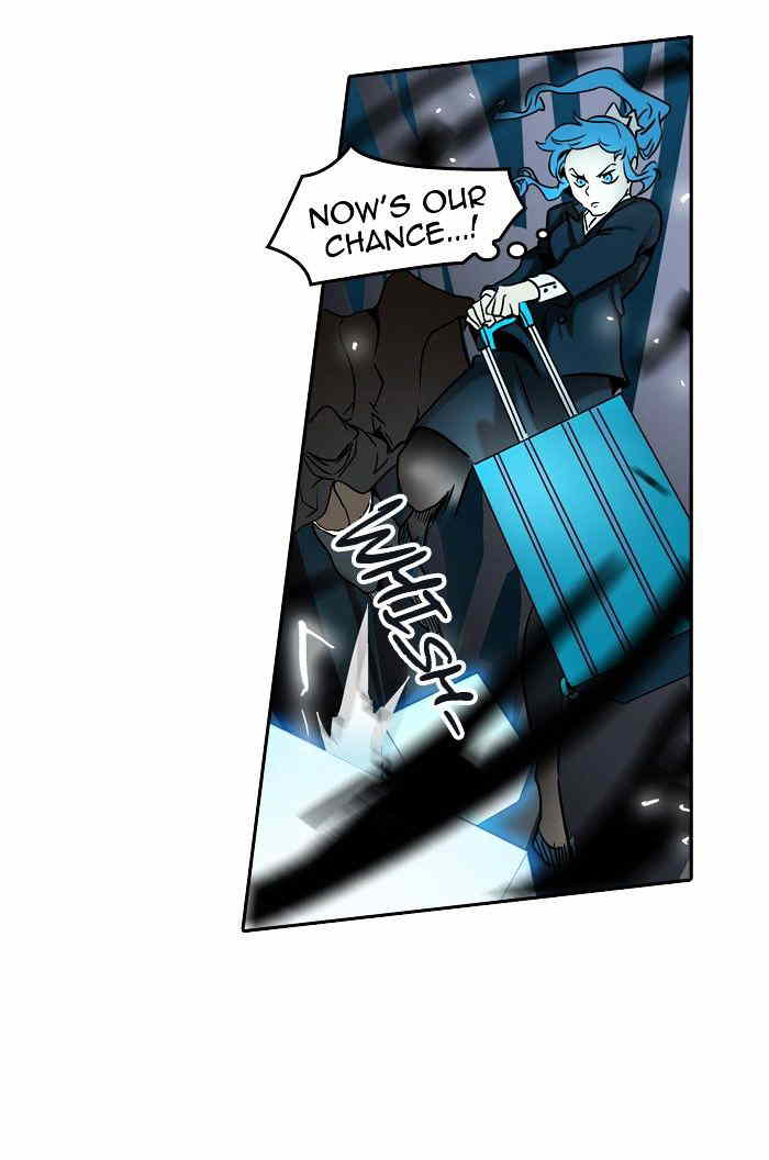 Tower of God chapter 313 - page 85