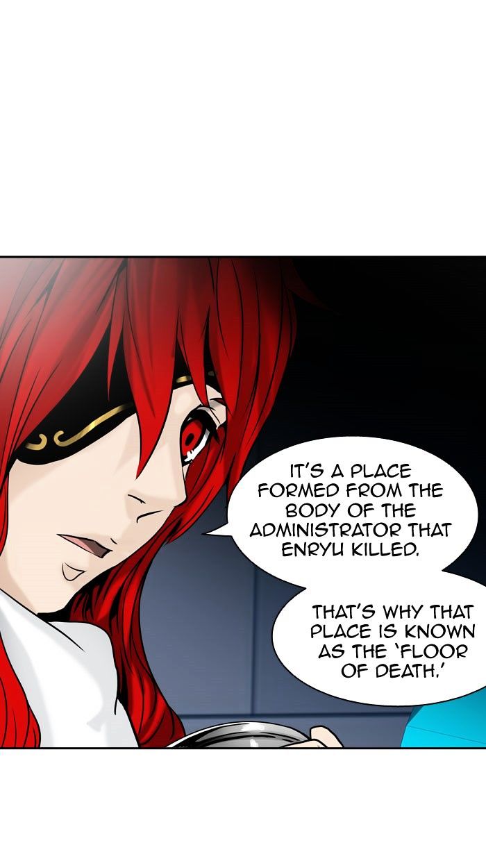 Tower of God chapter 313 - page 9